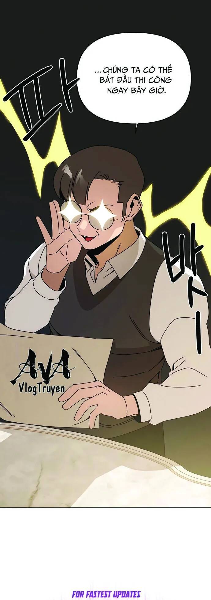 Tôi Từ Bỏ Tất Cả Để Khởi Đầu Ở Một Thế Giới Khác Chap 57 - Next Chap 58
