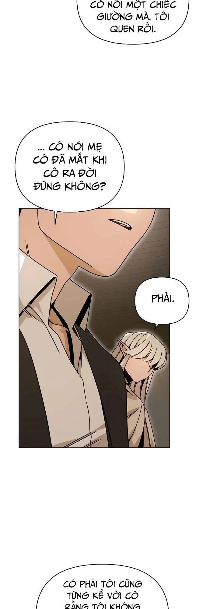Tôi Từ Bỏ Tất Cả Để Khởi Đầu Ở Một Thế Giới Khác Chap 58 - Next Chap 59