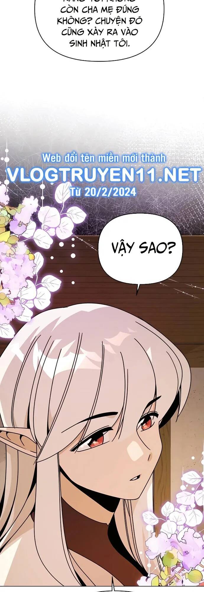 Tôi Từ Bỏ Tất Cả Để Khởi Đầu Ở Một Thế Giới Khác Chap 58 - Next Chap 59