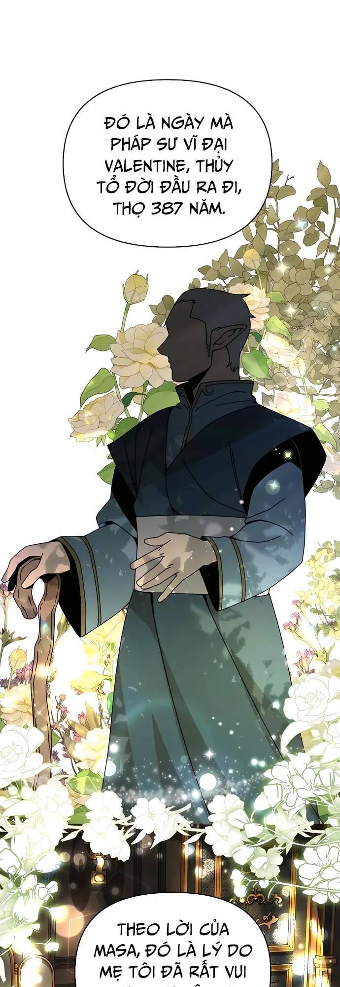 Tôi Từ Bỏ Tất Cả Để Khởi Đầu Ở Một Thế Giới Khác Chap 58 - Next Chap 59