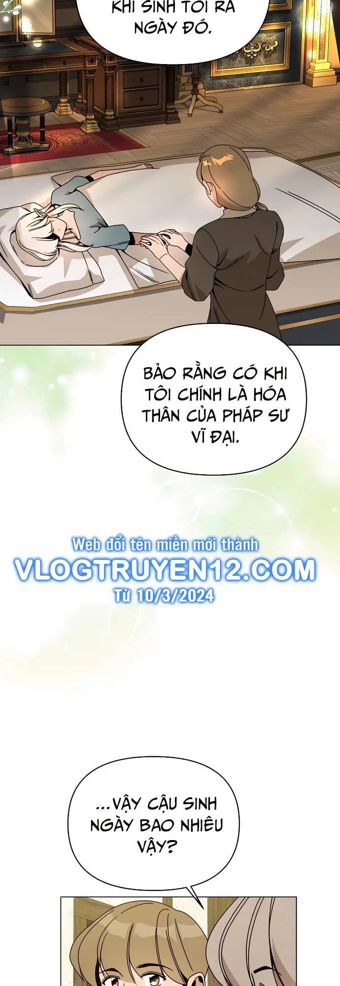 Tôi Từ Bỏ Tất Cả Để Khởi Đầu Ở Một Thế Giới Khác Chap 58 - Next Chap 59