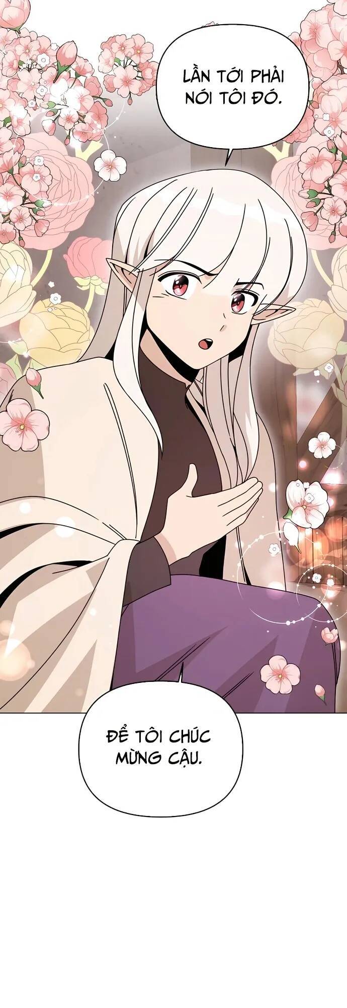 Tôi Từ Bỏ Tất Cả Để Khởi Đầu Ở Một Thế Giới Khác Chap 58 - Next Chap 59