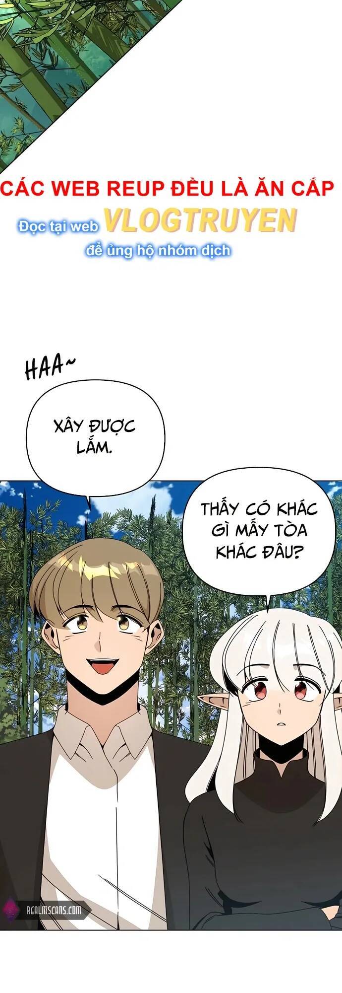Tôi Từ Bỏ Tất Cả Để Khởi Đầu Ở Một Thế Giới Khác Chap 58 - Next Chap 59