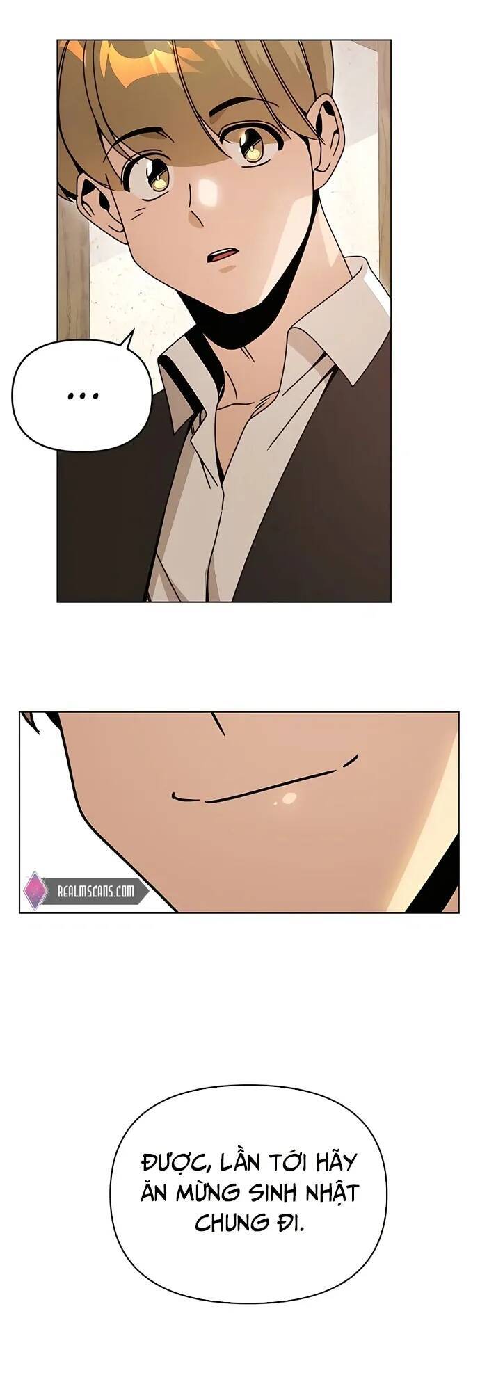Tôi Từ Bỏ Tất Cả Để Khởi Đầu Ở Một Thế Giới Khác Chap 58 - Next Chap 59