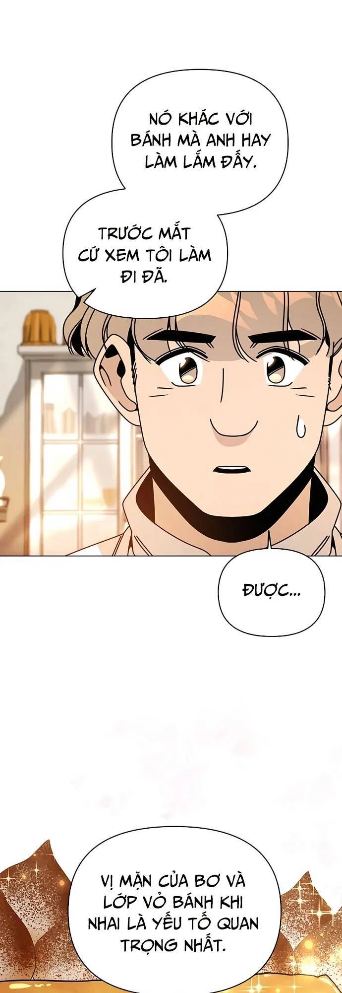 Tôi Từ Bỏ Tất Cả Để Khởi Đầu Ở Một Thế Giới Khác Chap 58 - Next Chap 59