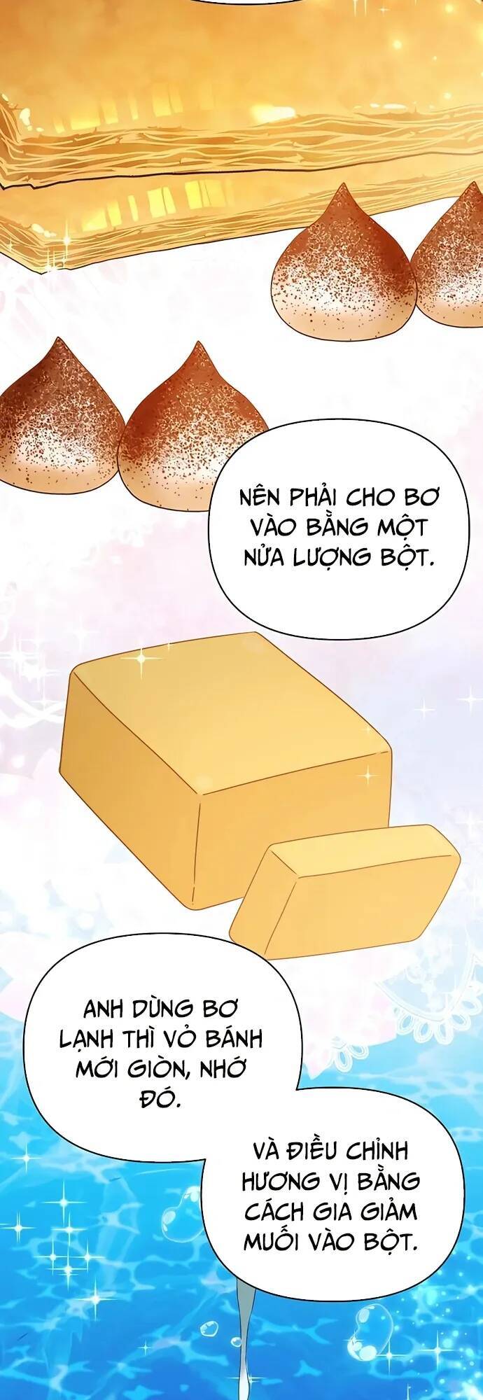 Tôi Từ Bỏ Tất Cả Để Khởi Đầu Ở Một Thế Giới Khác Chap 58 - Next Chap 59