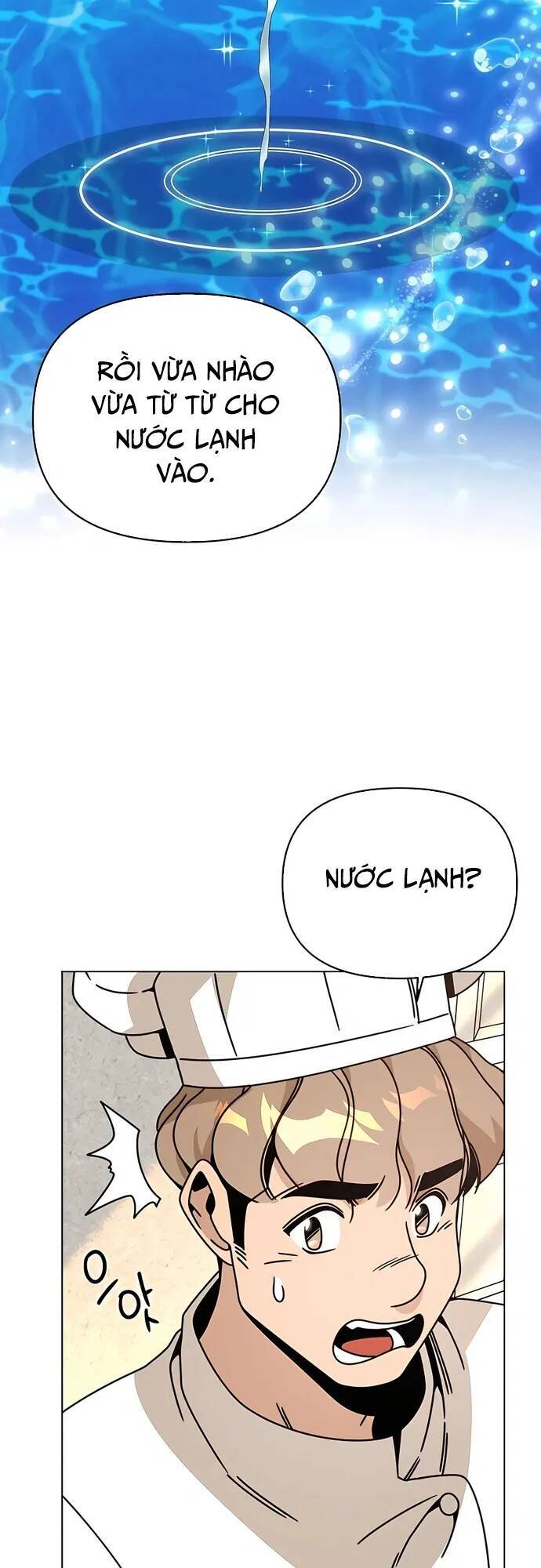 Tôi Từ Bỏ Tất Cả Để Khởi Đầu Ở Một Thế Giới Khác Chap 58 - Next Chap 59