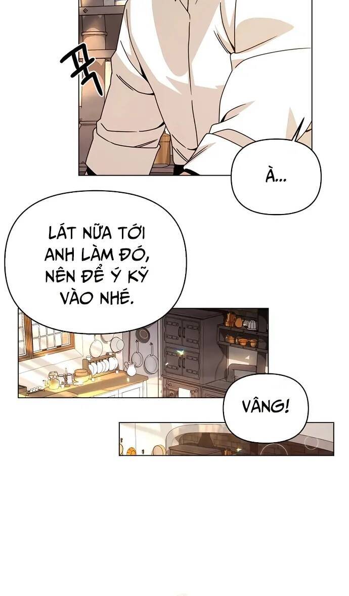 Tôi Từ Bỏ Tất Cả Để Khởi Đầu Ở Một Thế Giới Khác Chap 58 - Next Chap 59