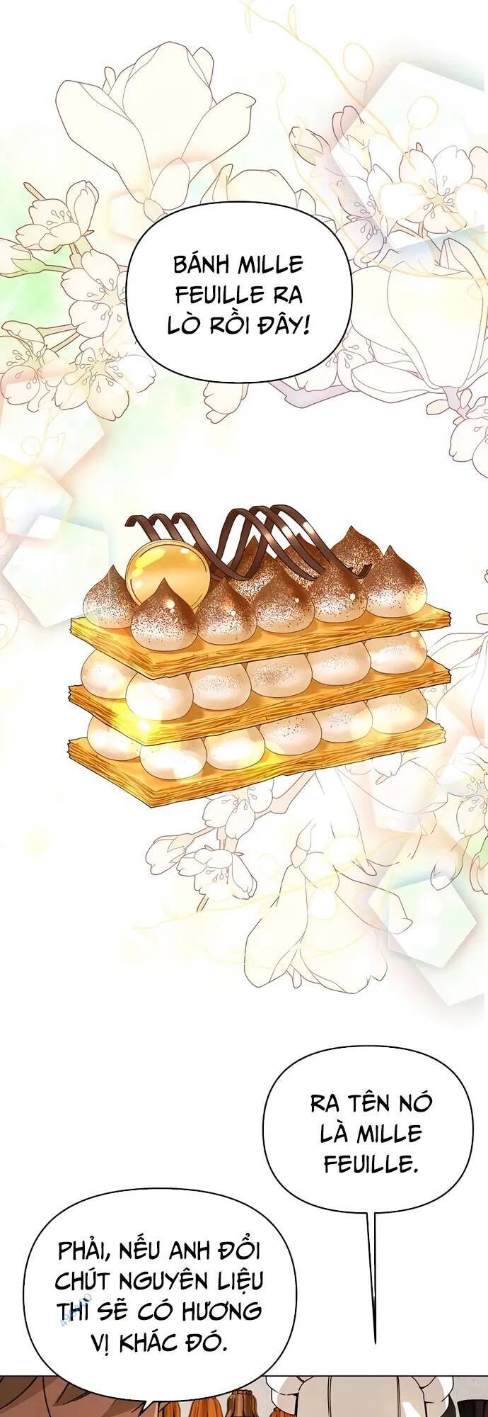 Tôi Từ Bỏ Tất Cả Để Khởi Đầu Ở Một Thế Giới Khác Chap 58 - Next Chap 59