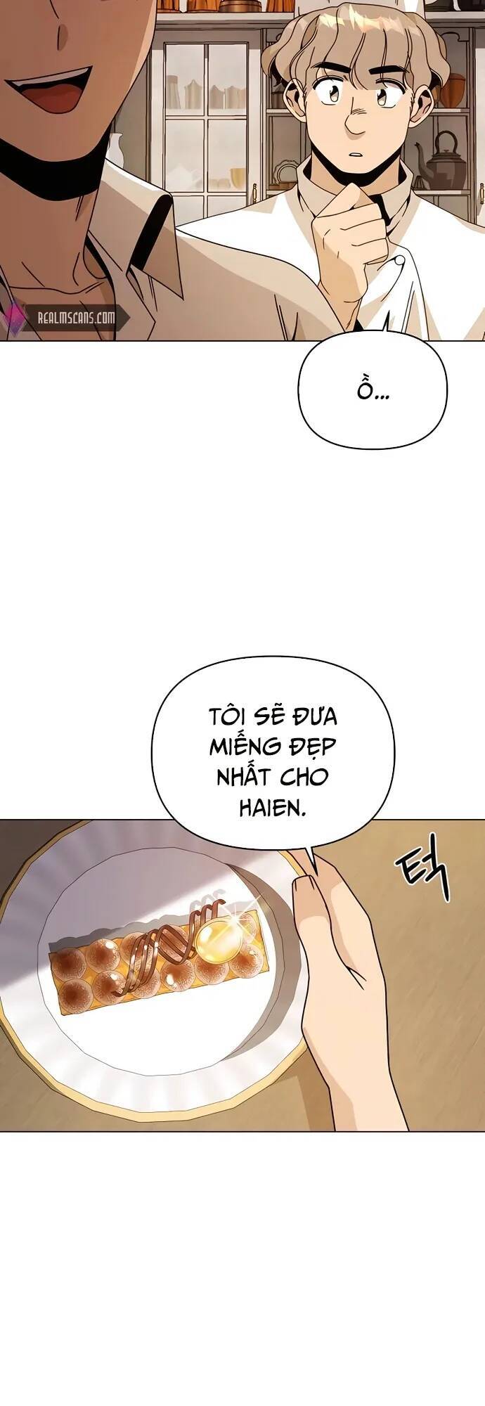 Tôi Từ Bỏ Tất Cả Để Khởi Đầu Ở Một Thế Giới Khác Chap 58 - Next Chap 59