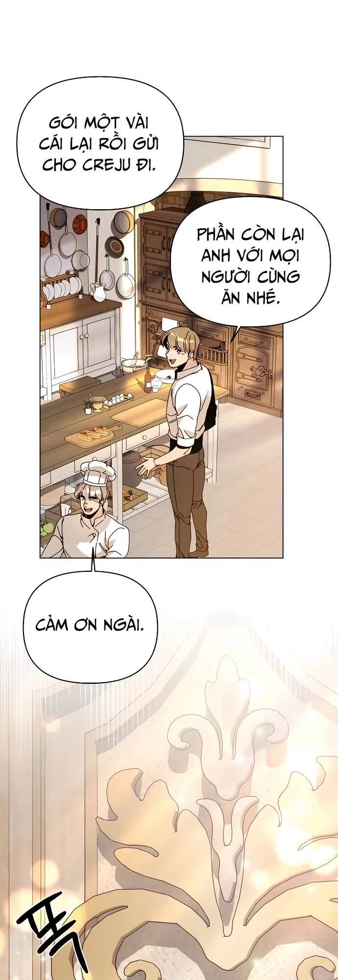 Tôi Từ Bỏ Tất Cả Để Khởi Đầu Ở Một Thế Giới Khác Chap 58 - Next Chap 59