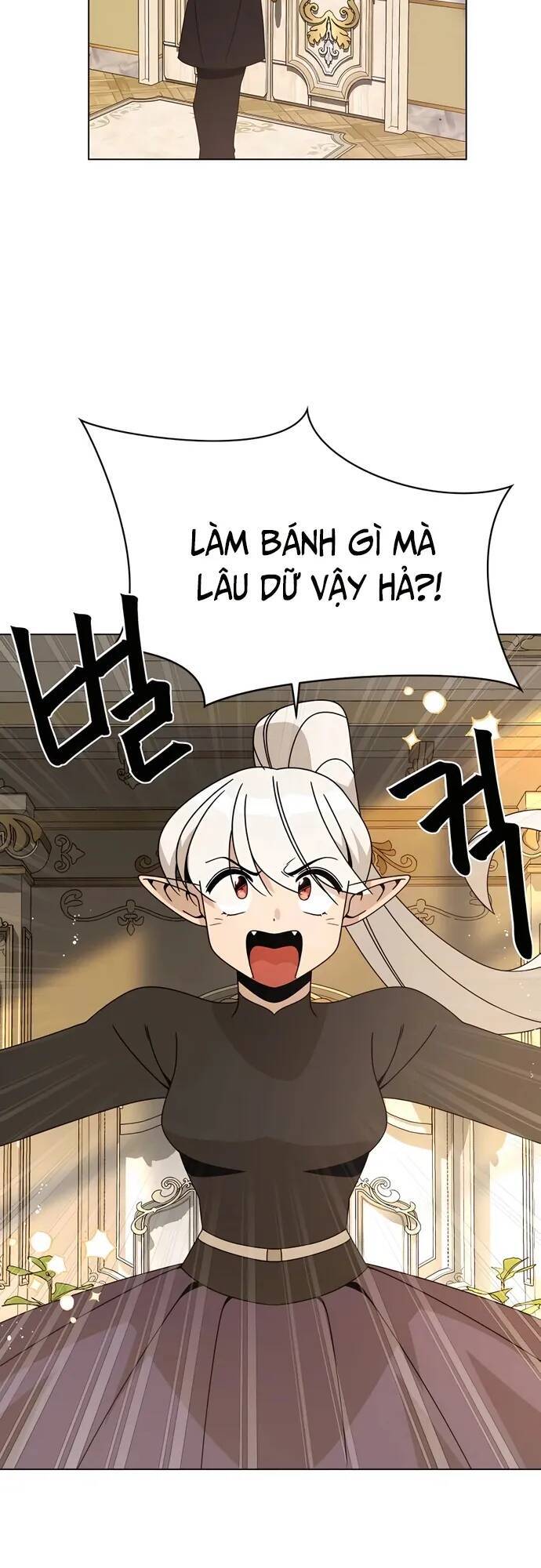 Tôi Từ Bỏ Tất Cả Để Khởi Đầu Ở Một Thế Giới Khác Chap 58 - Next Chap 59