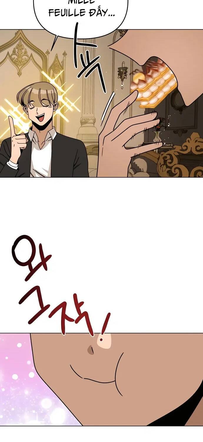 Tôi Từ Bỏ Tất Cả Để Khởi Đầu Ở Một Thế Giới Khác Chap 58 - Next Chap 59