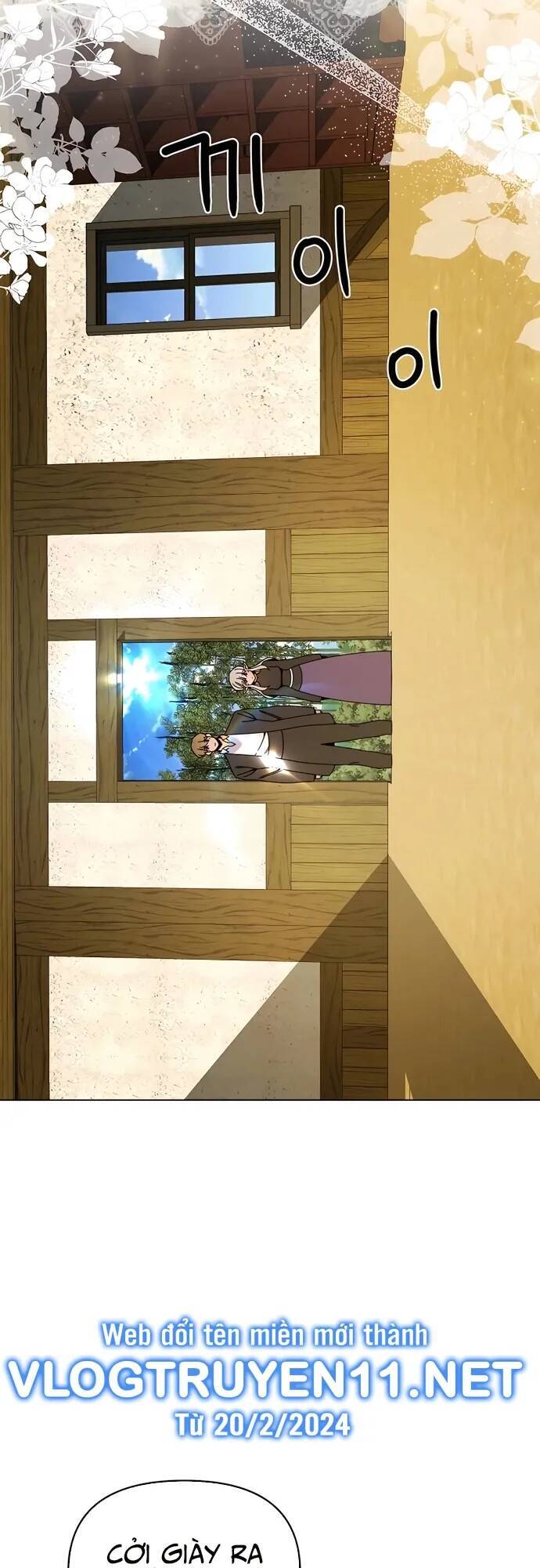 Tôi Từ Bỏ Tất Cả Để Khởi Đầu Ở Một Thế Giới Khác Chap 58 - Next Chap 59