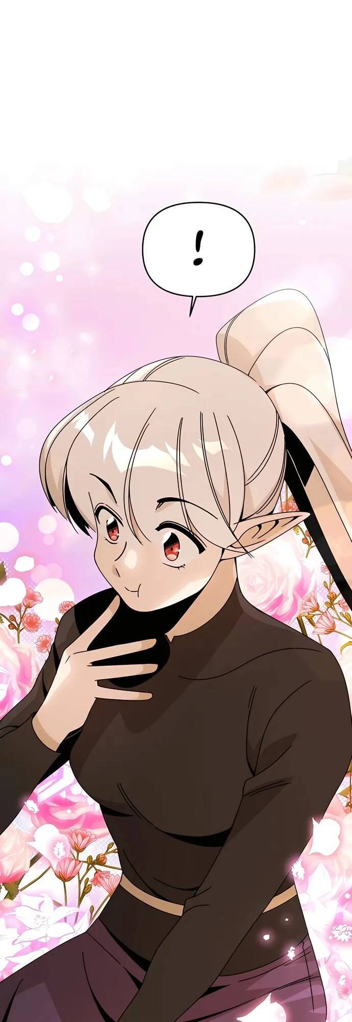 Tôi Từ Bỏ Tất Cả Để Khởi Đầu Ở Một Thế Giới Khác Chap 58 - Next Chap 59