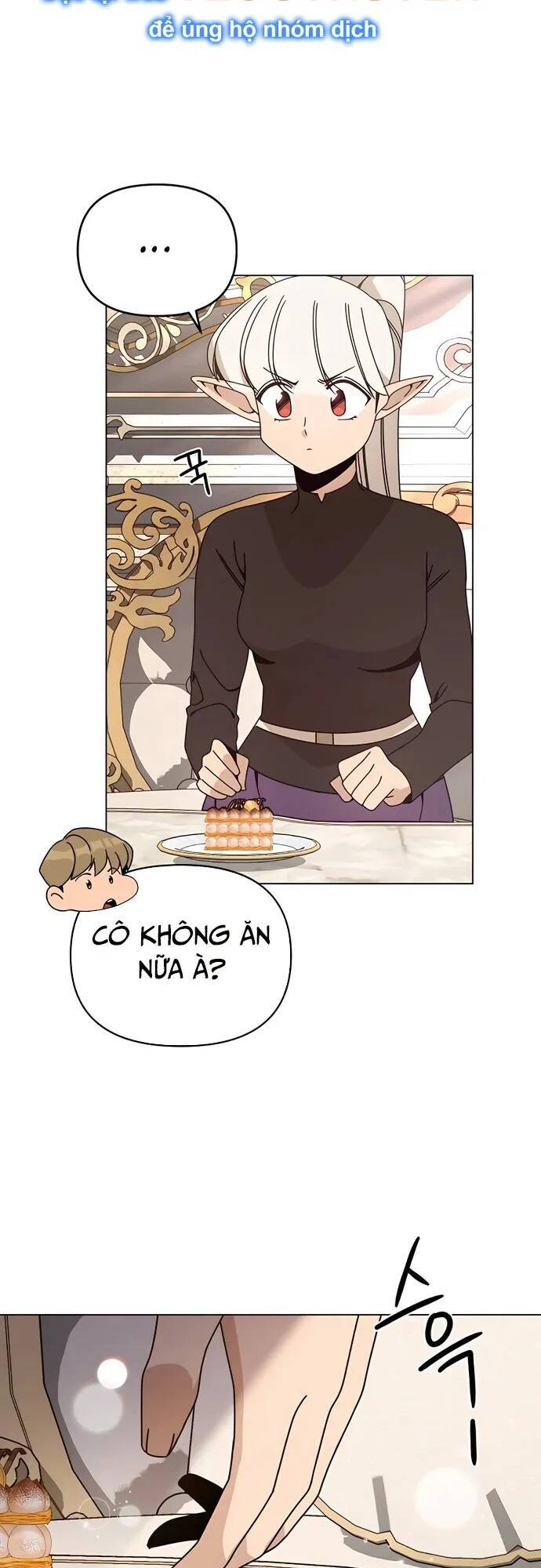 Tôi Từ Bỏ Tất Cả Để Khởi Đầu Ở Một Thế Giới Khác Chap 58 - Next Chap 59
