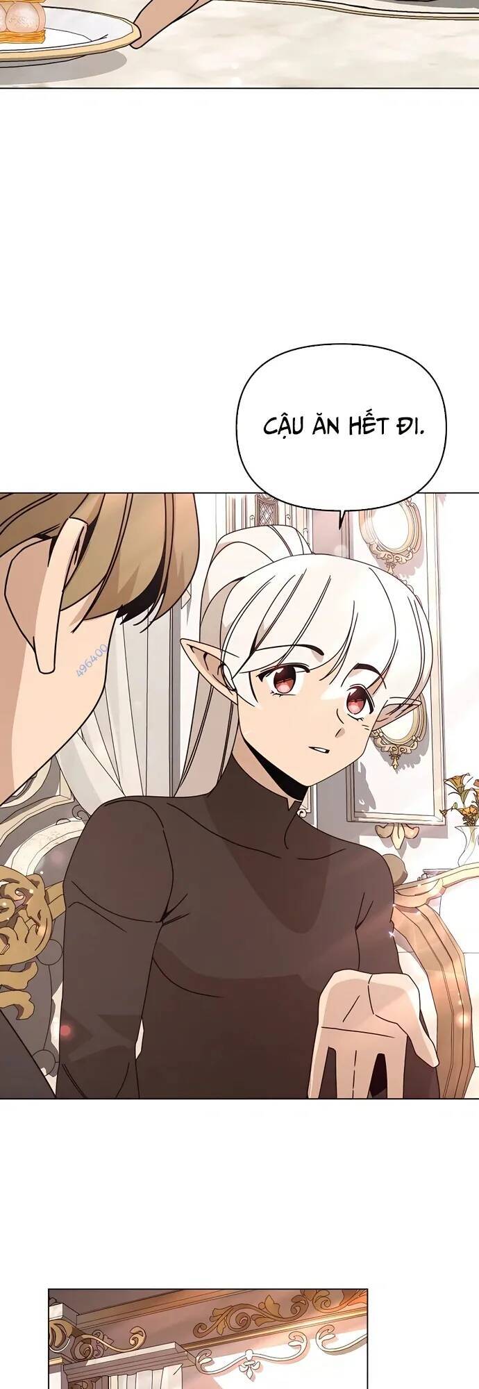 Tôi Từ Bỏ Tất Cả Để Khởi Đầu Ở Một Thế Giới Khác Chap 58 - Next Chap 59