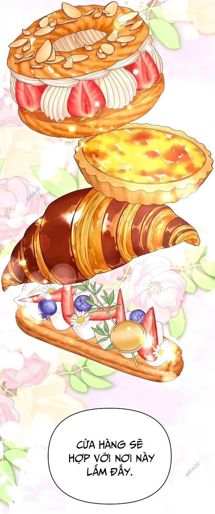 Tôi Từ Bỏ Tất Cả Để Khởi Đầu Ở Một Thế Giới Khác Chap 58 - Next Chap 59