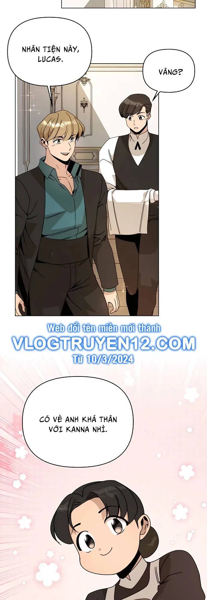 Tôi Từ Bỏ Tất Cả Để Khởi Đầu Ở Một Thế Giới Khác Chap 59 - Next Chap 60