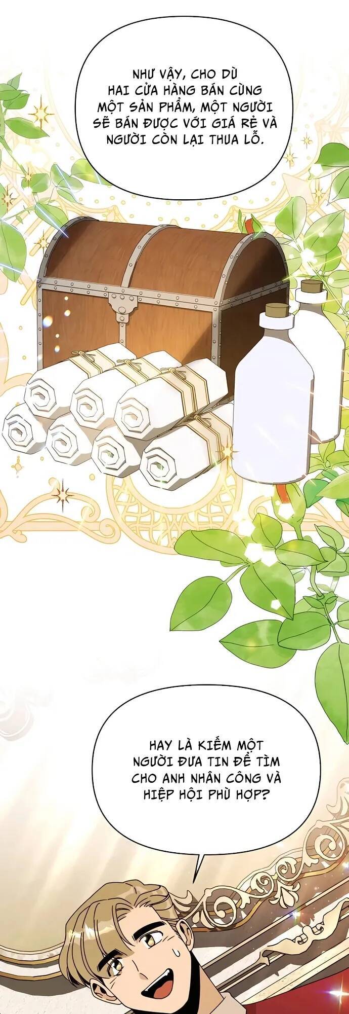Tôi Từ Bỏ Tất Cả Để Khởi Đầu Ở Một Thế Giới Khác Chap 59 - Next Chap 60