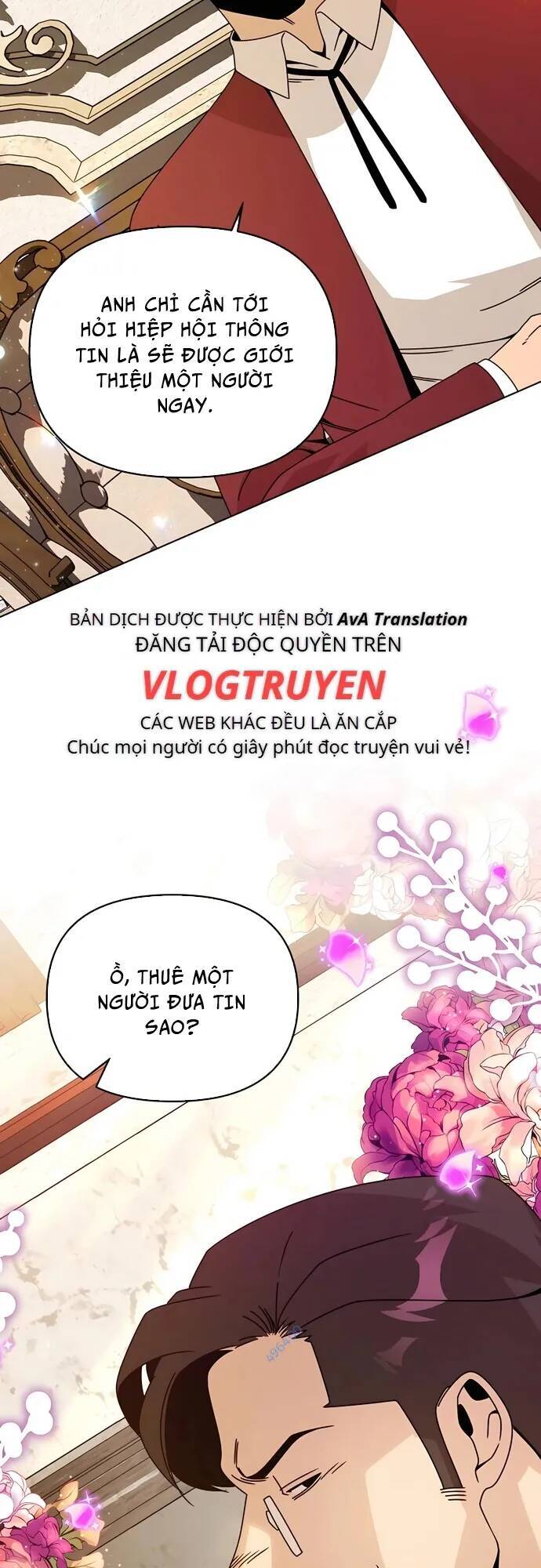 Tôi Từ Bỏ Tất Cả Để Khởi Đầu Ở Một Thế Giới Khác Chap 59 - Next Chap 60