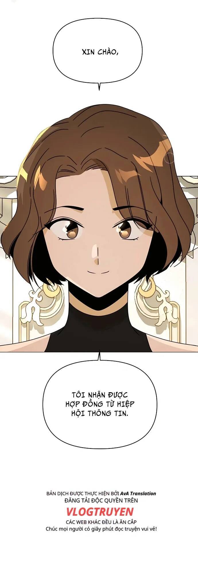Tôi Từ Bỏ Tất Cả Để Khởi Đầu Ở Một Thế Giới Khác Chap 59 - Next Chap 60