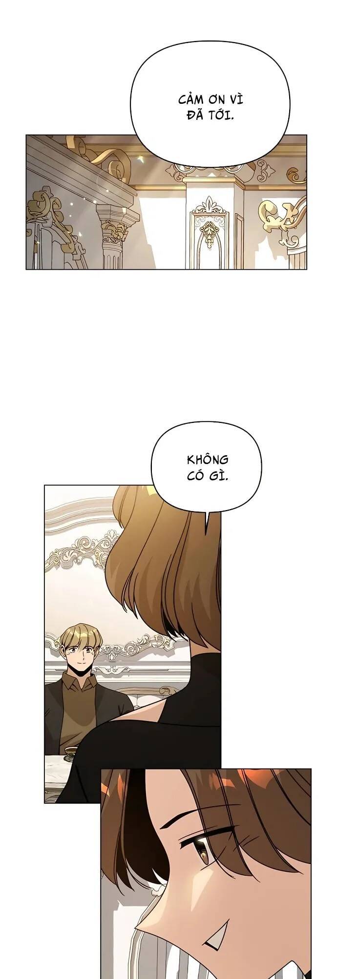 Tôi Từ Bỏ Tất Cả Để Khởi Đầu Ở Một Thế Giới Khác Chap 59 - Next Chap 60