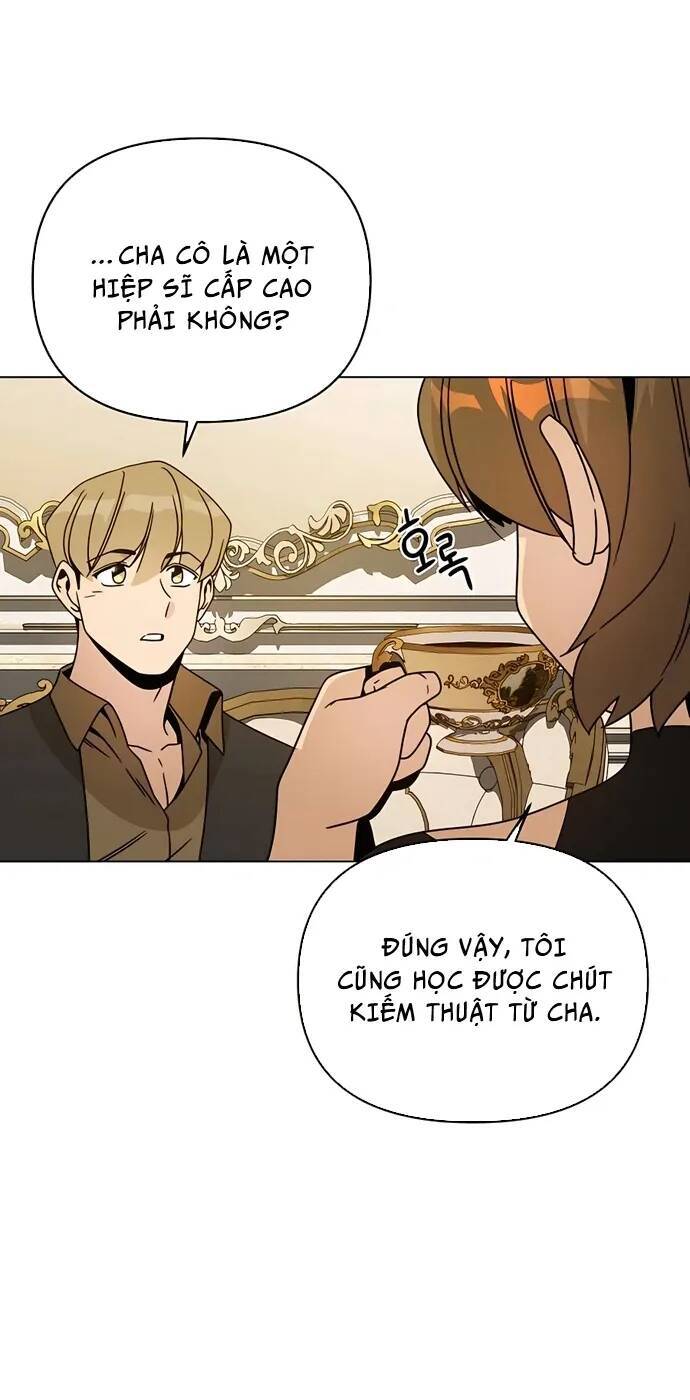 Tôi Từ Bỏ Tất Cả Để Khởi Đầu Ở Một Thế Giới Khác Chap 59 - Next Chap 60