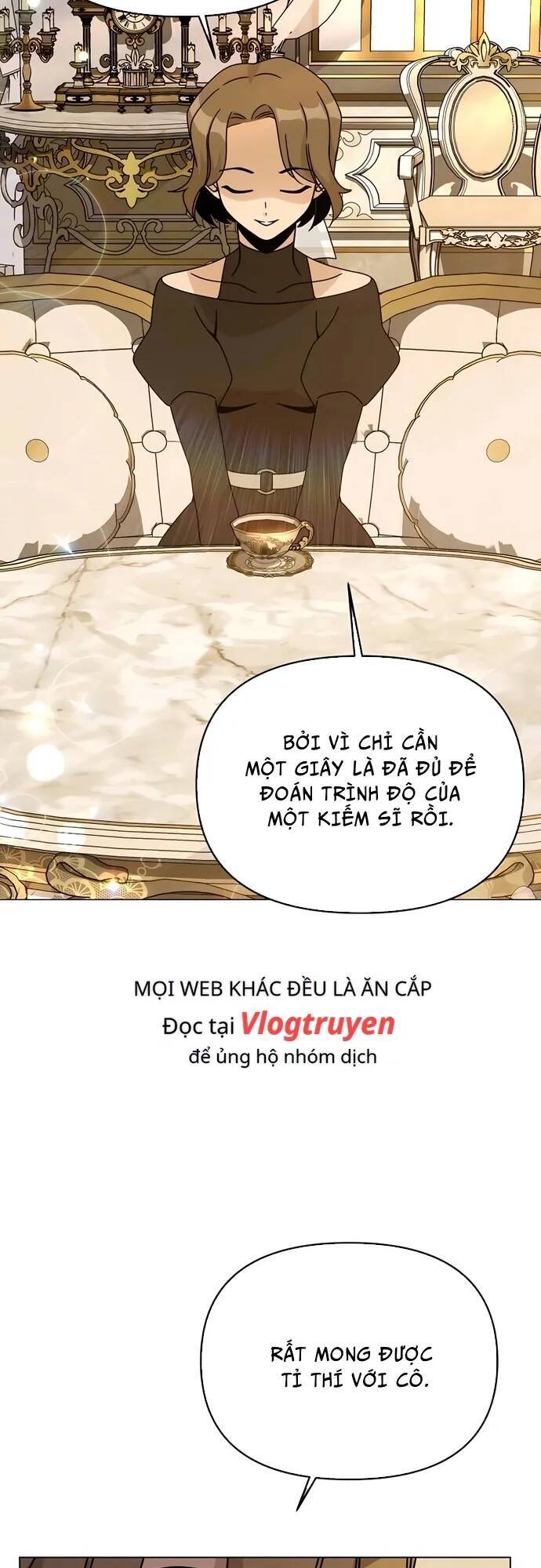 Tôi Từ Bỏ Tất Cả Để Khởi Đầu Ở Một Thế Giới Khác Chap 59 - Next Chap 60