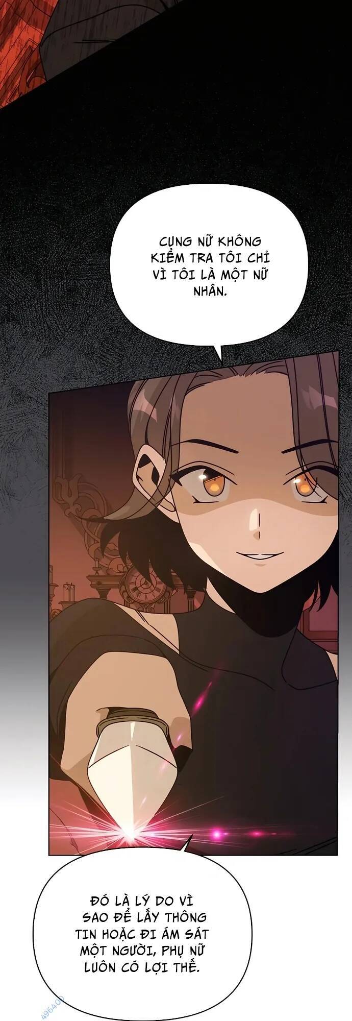 Tôi Từ Bỏ Tất Cả Để Khởi Đầu Ở Một Thế Giới Khác Chap 59 - Next Chap 60