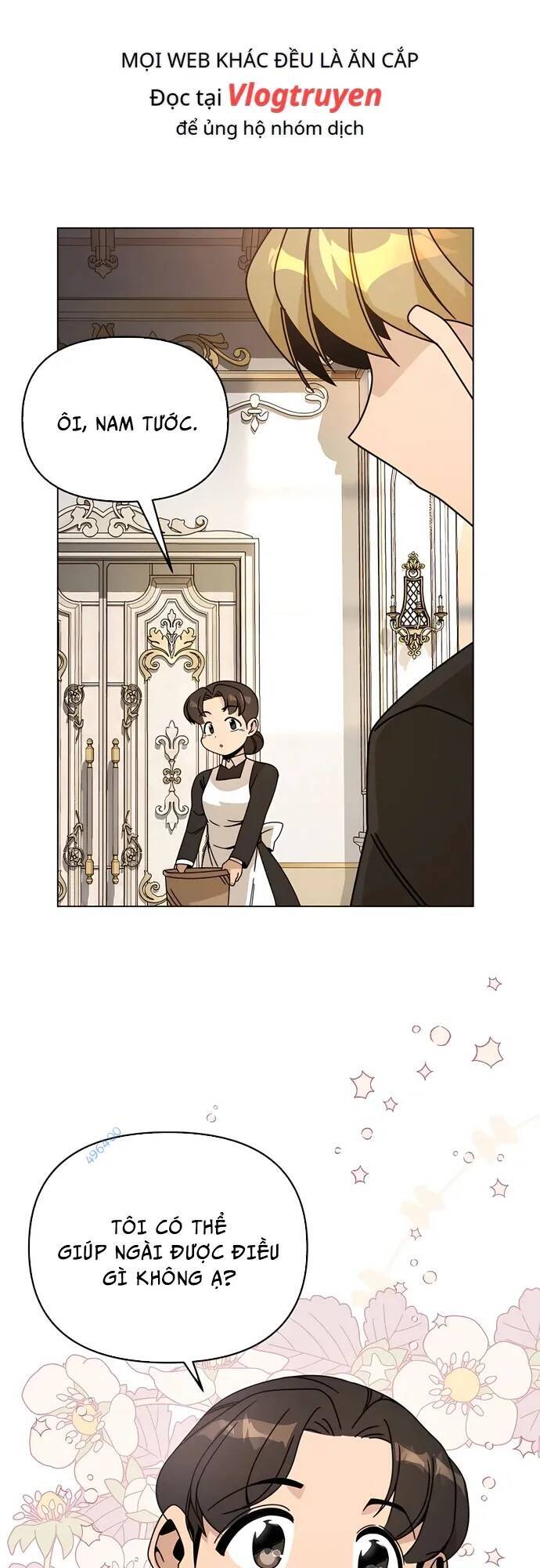 Tôi Từ Bỏ Tất Cả Để Khởi Đầu Ở Một Thế Giới Khác Chap 59 - Next Chap 60