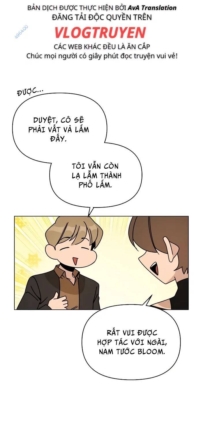 Tôi Từ Bỏ Tất Cả Để Khởi Đầu Ở Một Thế Giới Khác Chap 59 - Next Chap 60