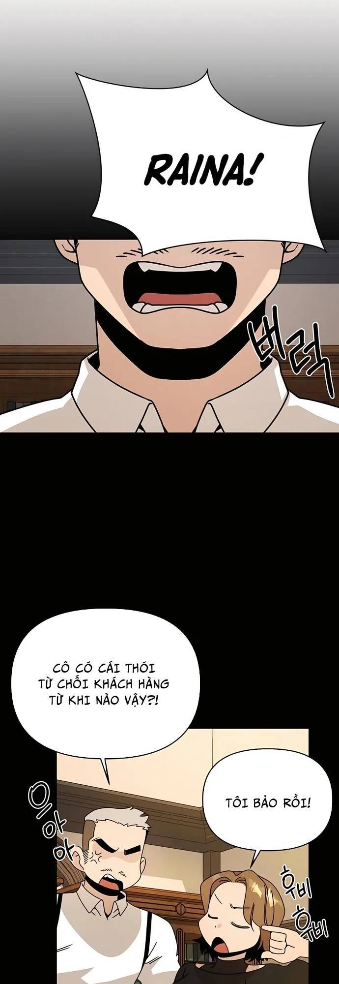Tôi Từ Bỏ Tất Cả Để Khởi Đầu Ở Một Thế Giới Khác Chap 59 - Next Chap 60