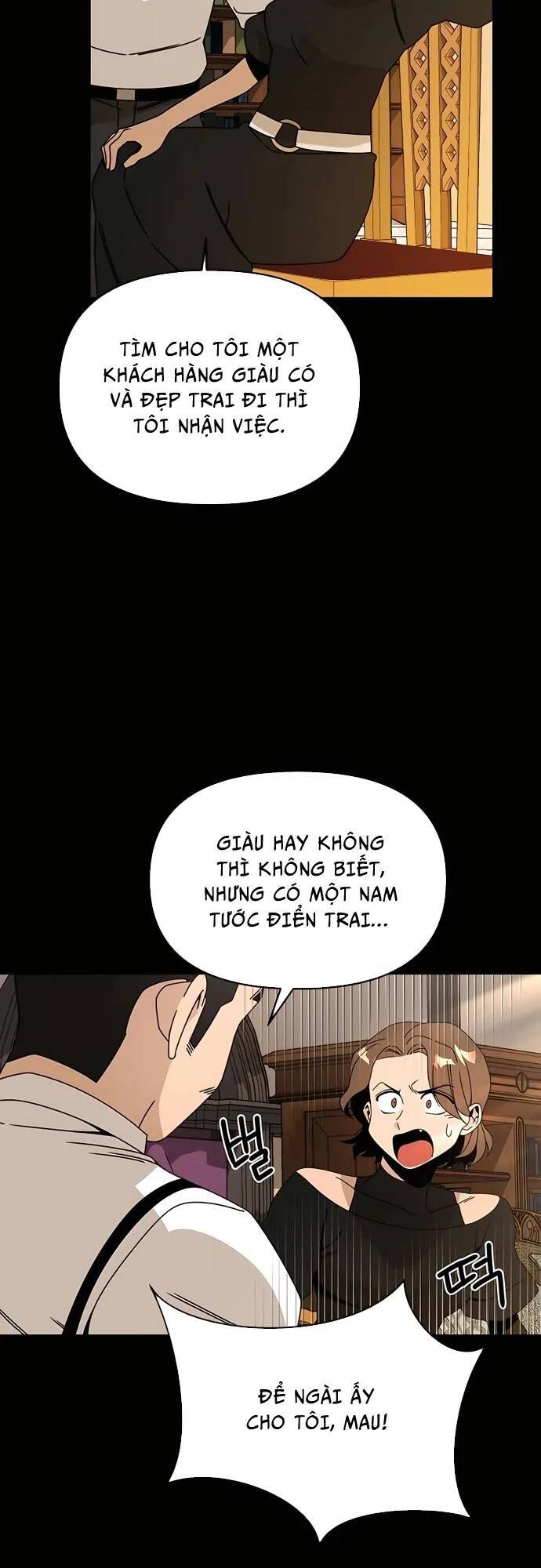 Tôi Từ Bỏ Tất Cả Để Khởi Đầu Ở Một Thế Giới Khác Chap 59 - Next Chap 60