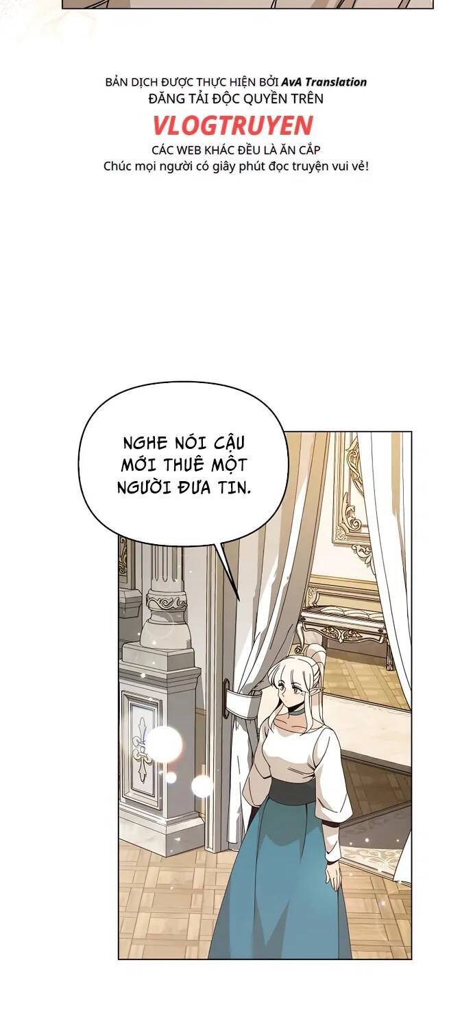 Tôi Từ Bỏ Tất Cả Để Khởi Đầu Ở Một Thế Giới Khác Chap 59 - Next Chap 60