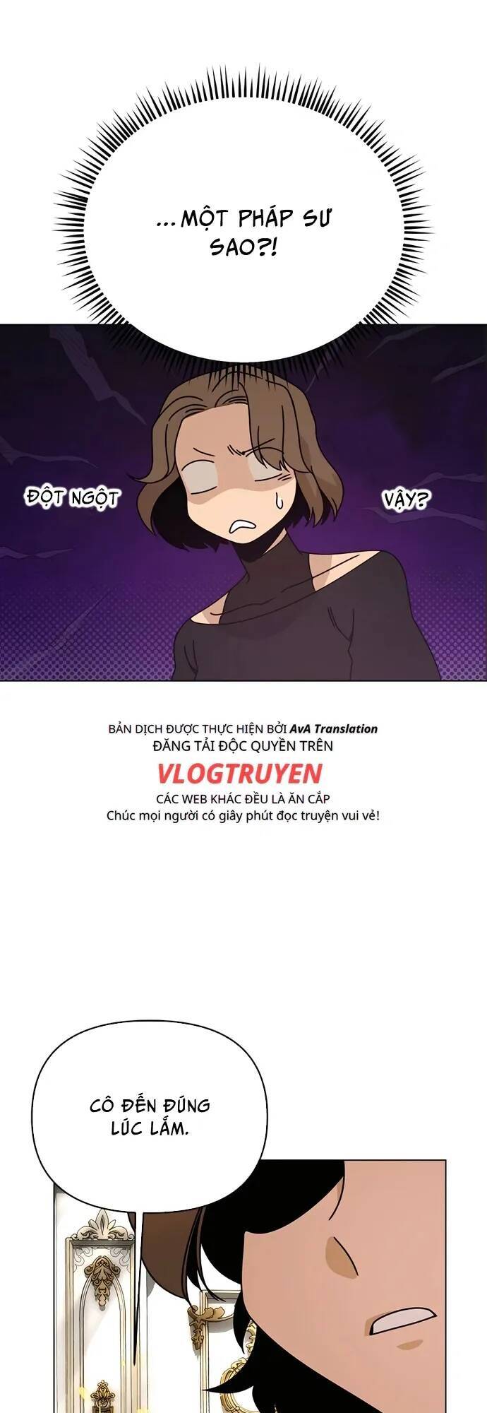 Tôi Từ Bỏ Tất Cả Để Khởi Đầu Ở Một Thế Giới Khác Chap 59 - Next Chap 60