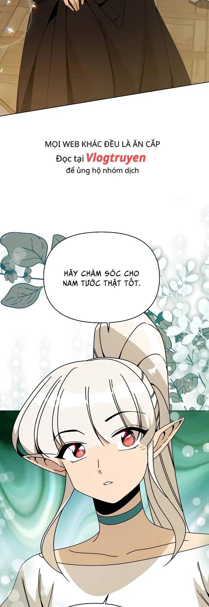 Tôi Từ Bỏ Tất Cả Để Khởi Đầu Ở Một Thế Giới Khác Chap 59 - Next Chap 60