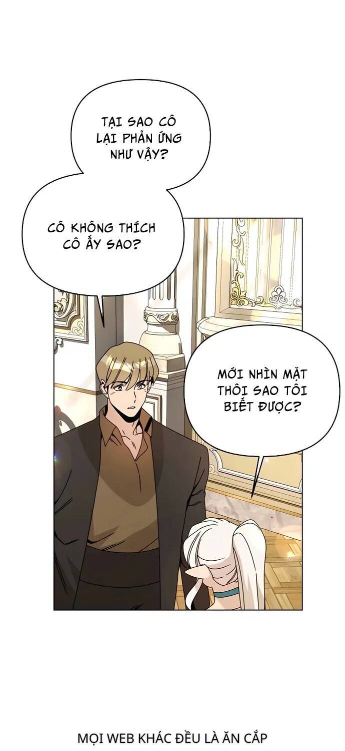 Tôi Từ Bỏ Tất Cả Để Khởi Đầu Ở Một Thế Giới Khác Chap 59 - Next Chap 60