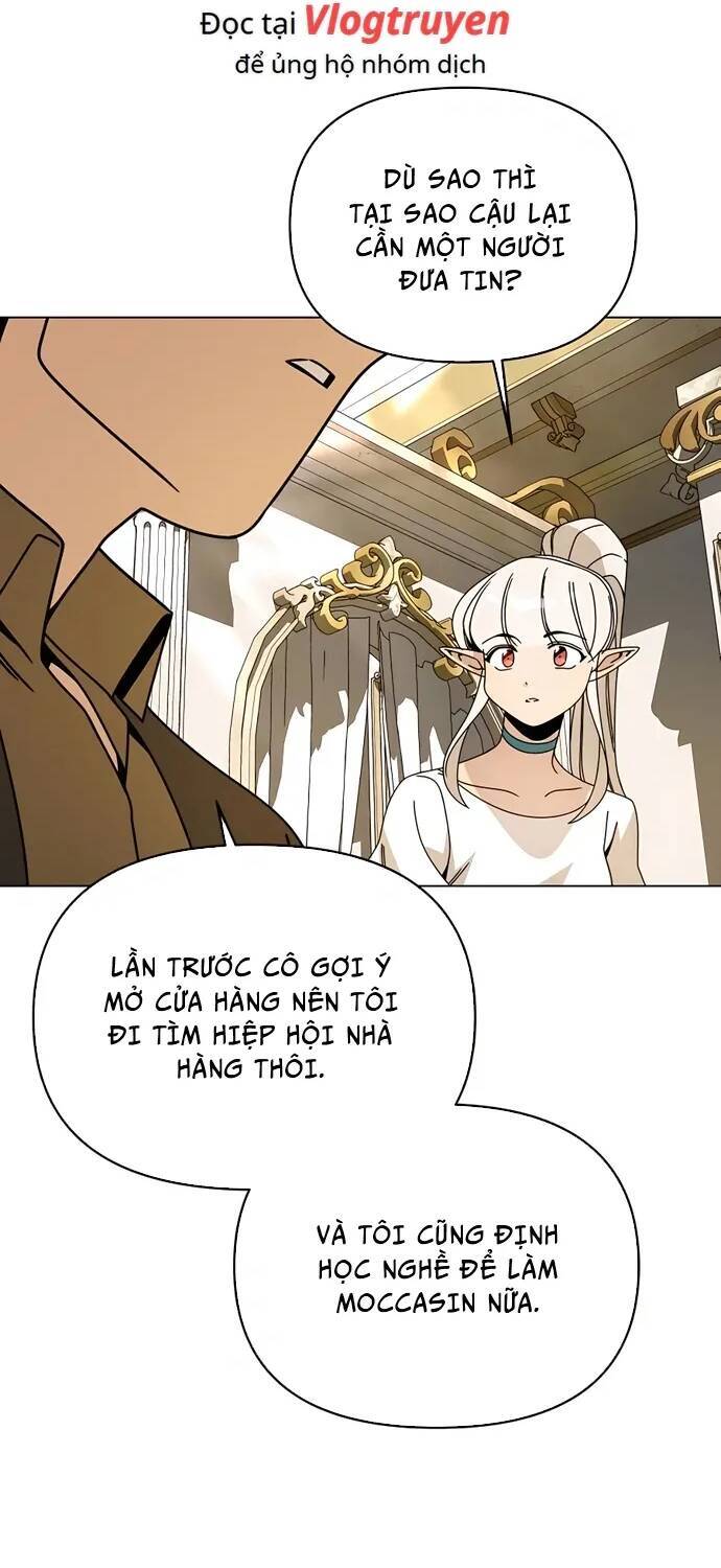 Tôi Từ Bỏ Tất Cả Để Khởi Đầu Ở Một Thế Giới Khác Chap 59 - Next Chap 60