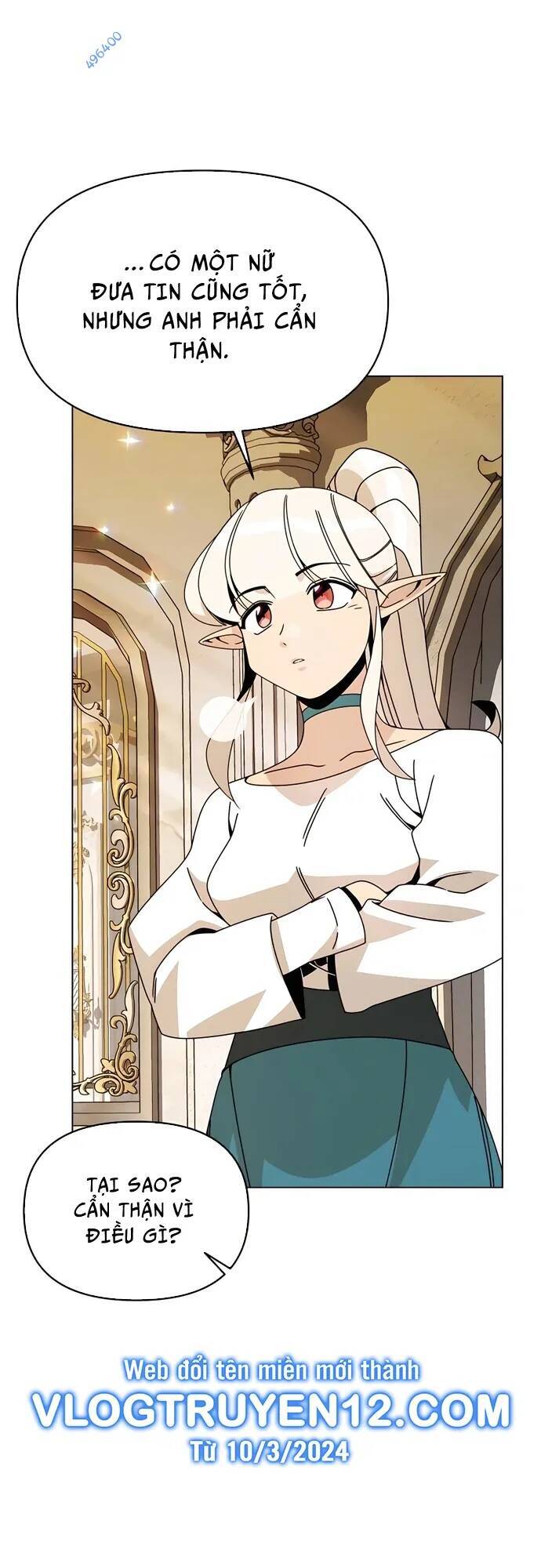 Tôi Từ Bỏ Tất Cả Để Khởi Đầu Ở Một Thế Giới Khác Chap 59 - Next Chap 60