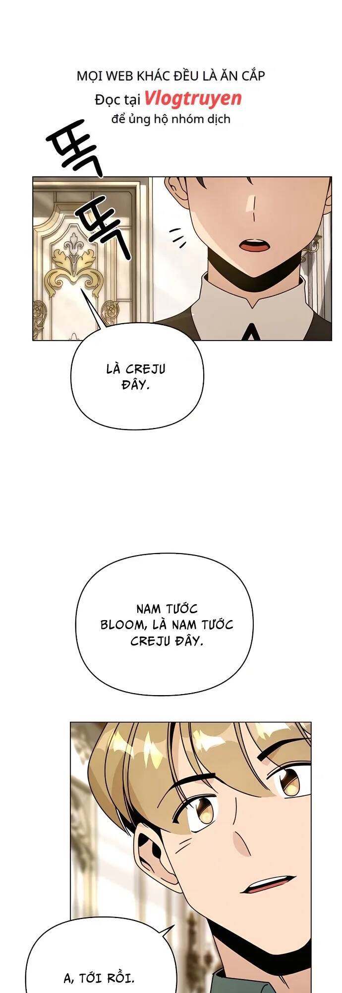 Tôi Từ Bỏ Tất Cả Để Khởi Đầu Ở Một Thế Giới Khác Chap 59 - Next Chap 60