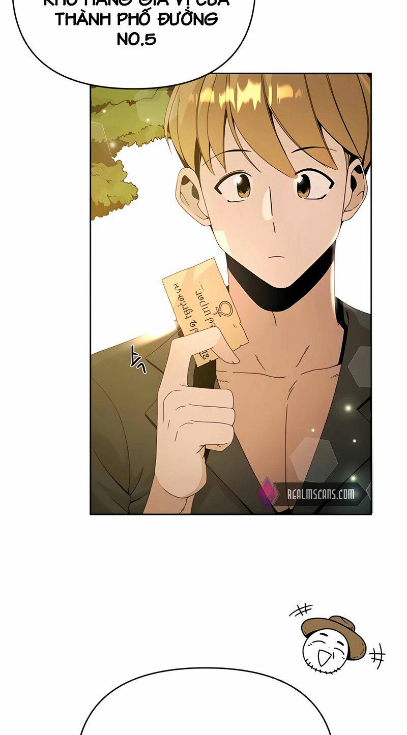 Tôi Từ Bỏ Tất Cả Để Khởi Đầu Ở Một Thế Giới Khác Chap 6 - Next Chap 7