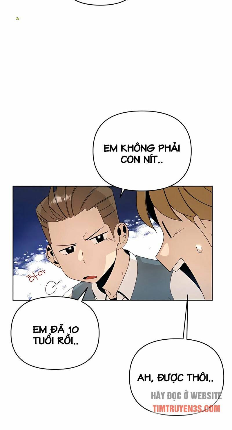 Tôi Từ Bỏ Tất Cả Để Khởi Đầu Ở Một Thế Giới Khác Chap 6 - Next Chap 7