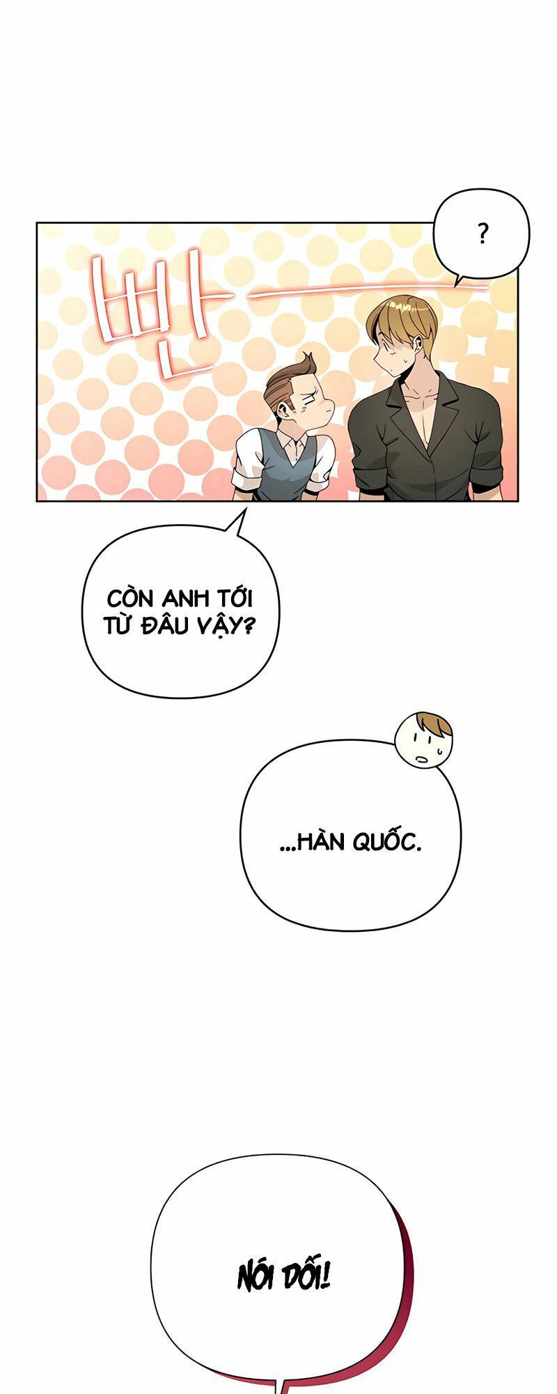 Tôi Từ Bỏ Tất Cả Để Khởi Đầu Ở Một Thế Giới Khác Chap 6 - Next Chap 7