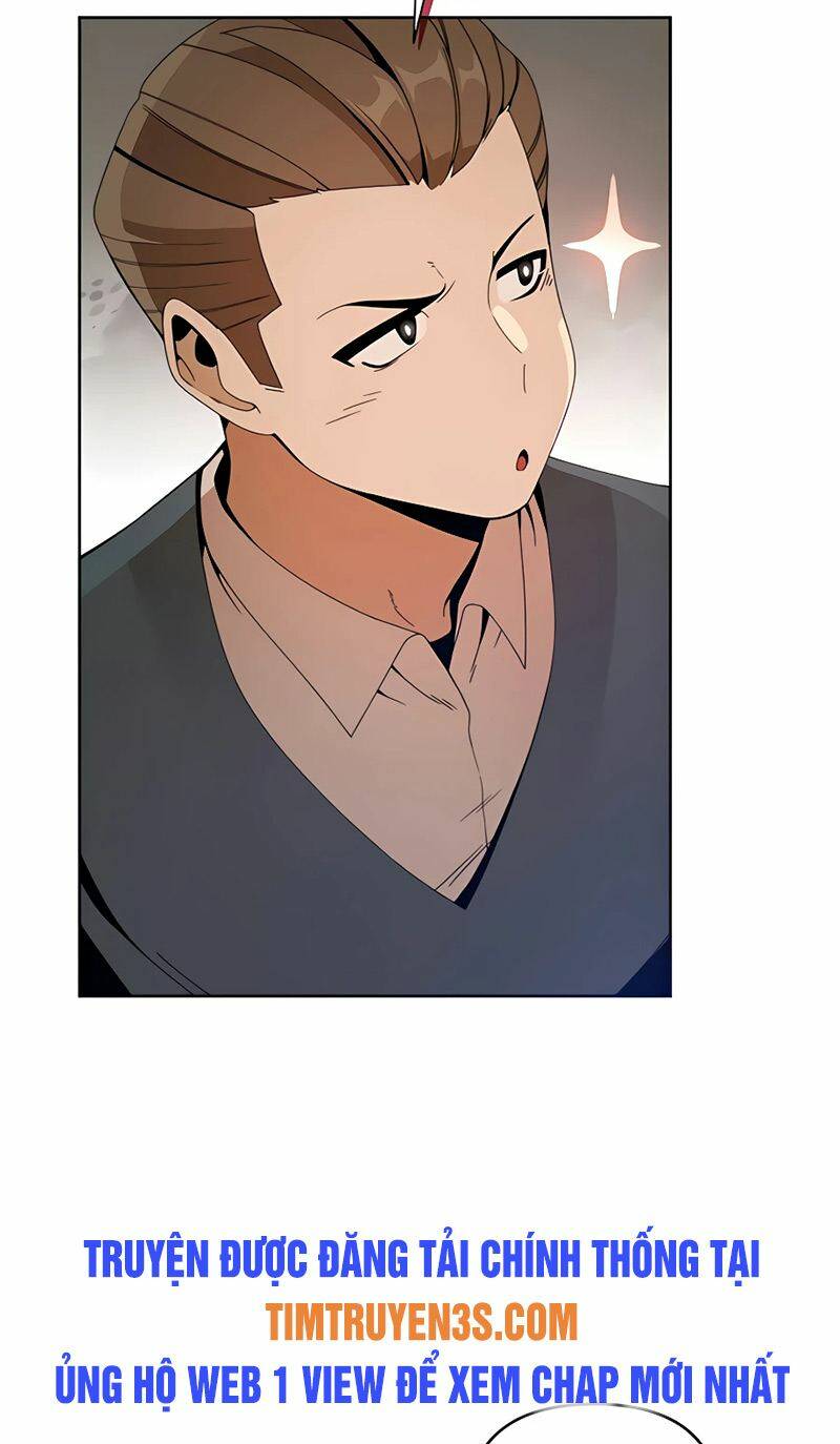 Tôi Từ Bỏ Tất Cả Để Khởi Đầu Ở Một Thế Giới Khác Chap 6 - Next Chap 7