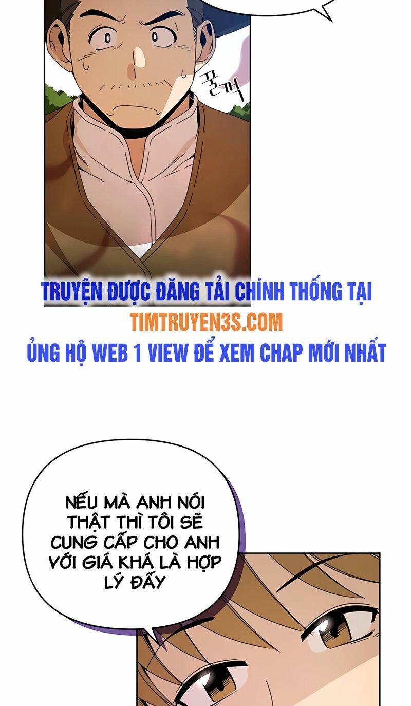 Tôi Từ Bỏ Tất Cả Để Khởi Đầu Ở Một Thế Giới Khác Chap 6 - Next Chap 7