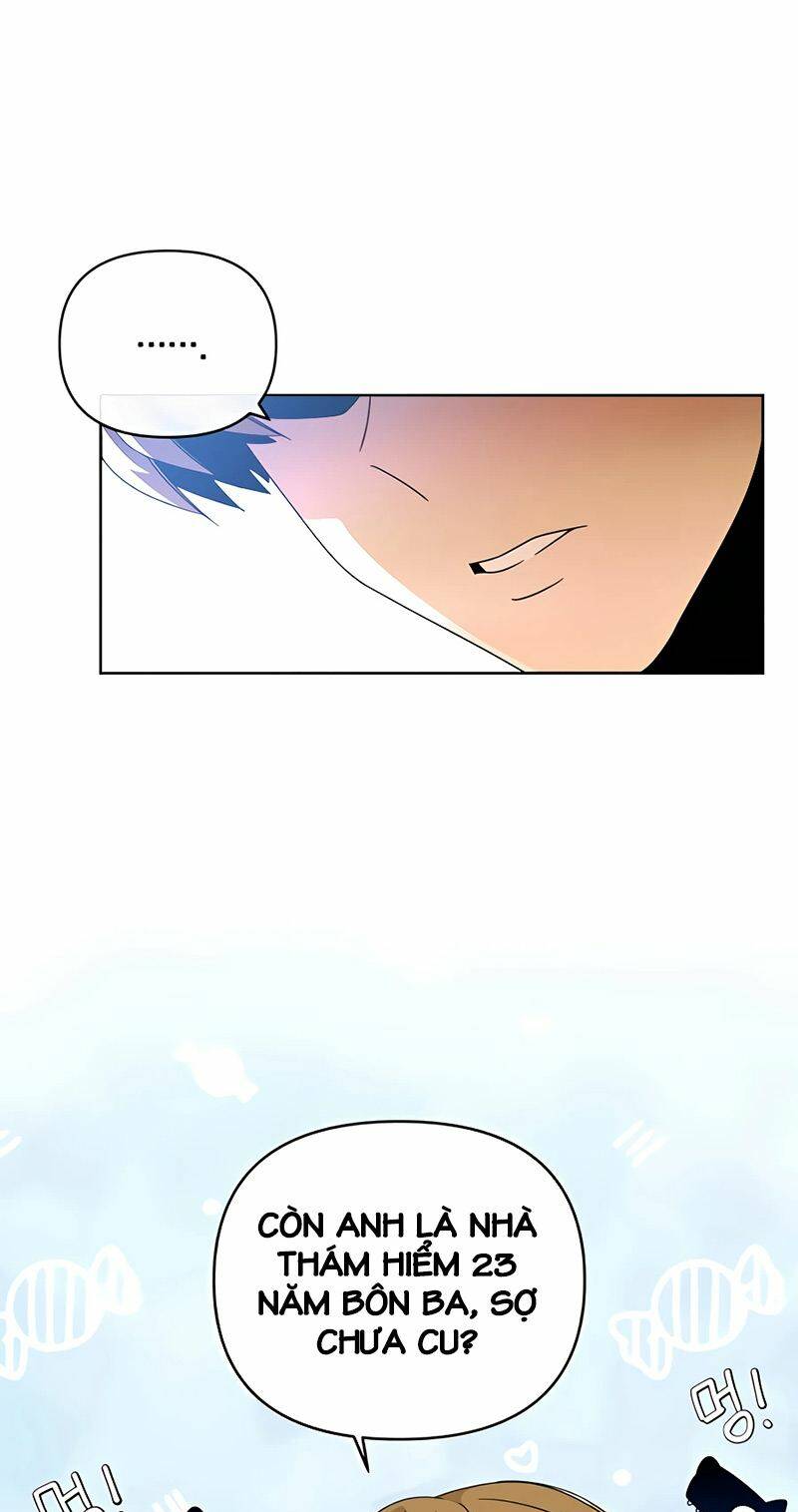 Tôi Từ Bỏ Tất Cả Để Khởi Đầu Ở Một Thế Giới Khác Chap 6 - Next Chap 7