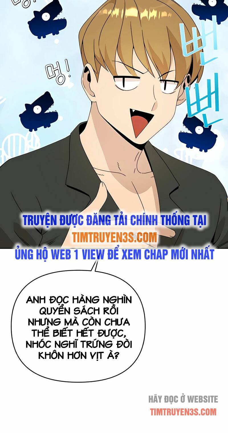Tôi Từ Bỏ Tất Cả Để Khởi Đầu Ở Một Thế Giới Khác Chap 6 - Next Chap 7