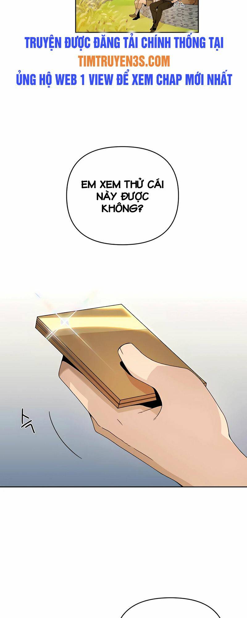 Tôi Từ Bỏ Tất Cả Để Khởi Đầu Ở Một Thế Giới Khác Chap 6 - Next Chap 7