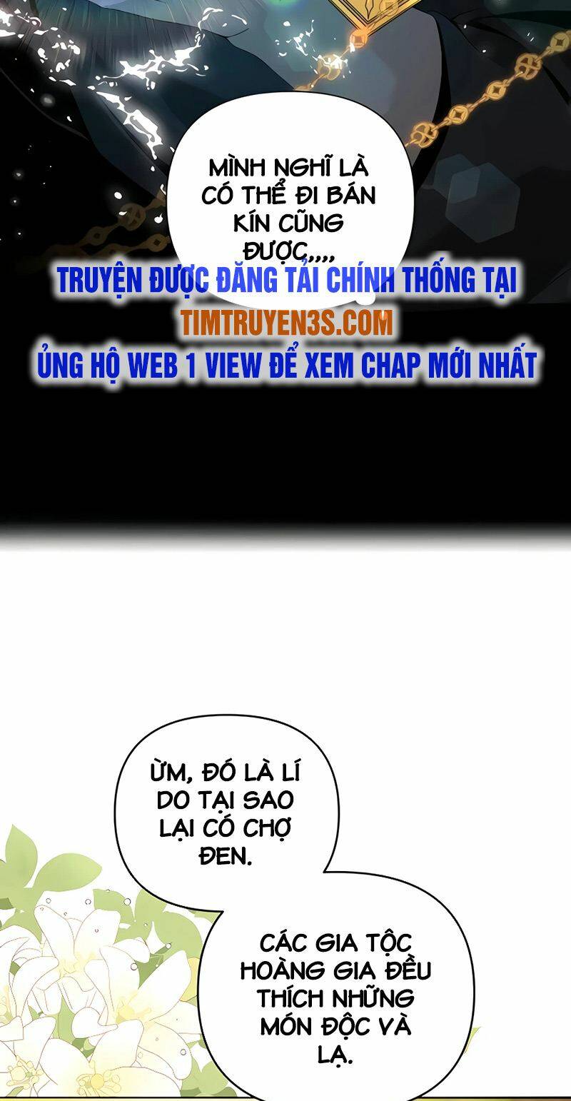 Tôi Từ Bỏ Tất Cả Để Khởi Đầu Ở Một Thế Giới Khác Chap 6 - Next Chap 7